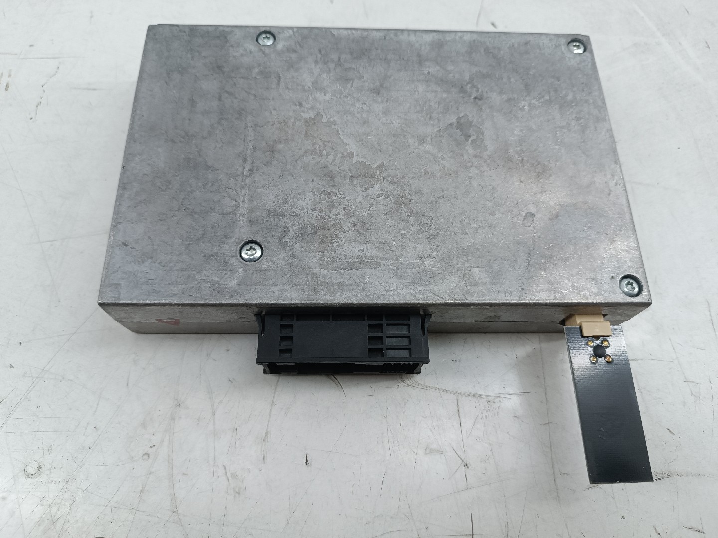 Módulo de bluetooth AUDI A4 Avant (8ED, B7) | 04 - 08