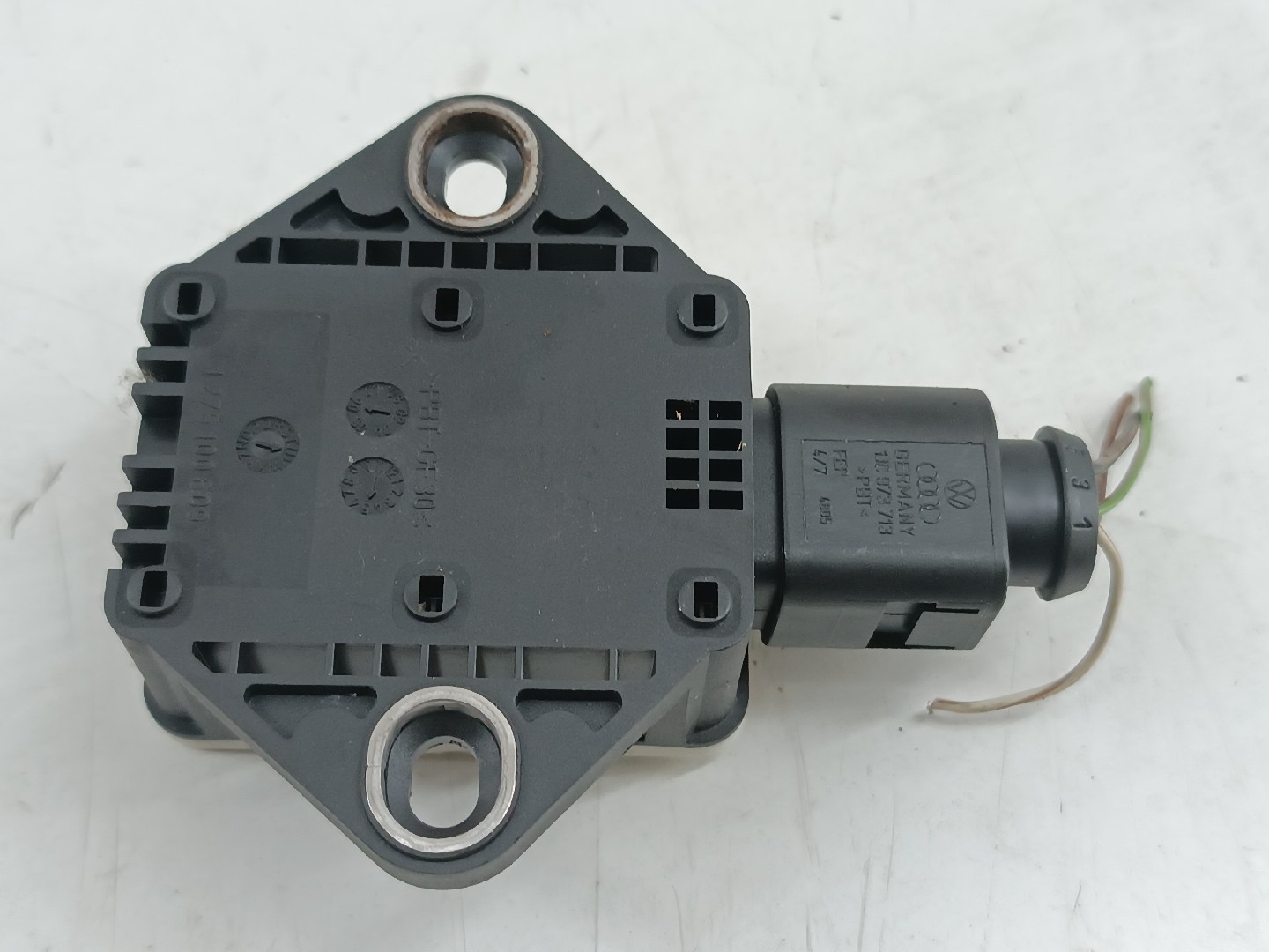 Sensor ESP AUDI A4 Avant (8ED, B7) | 04 - 08
