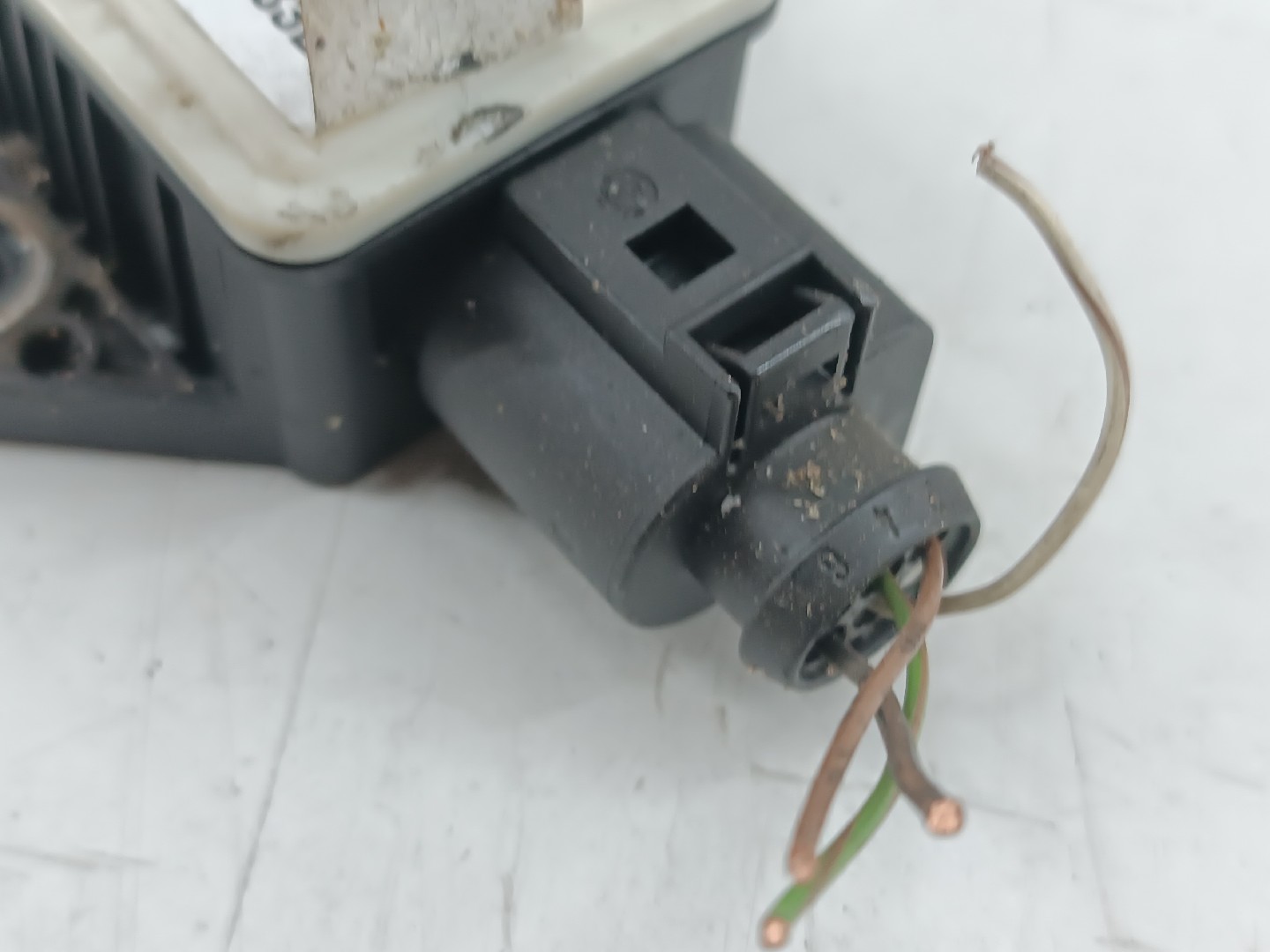 Sensor ESP AUDI A4 Avant (8ED, B7) | 04 - 08 Imagem-2