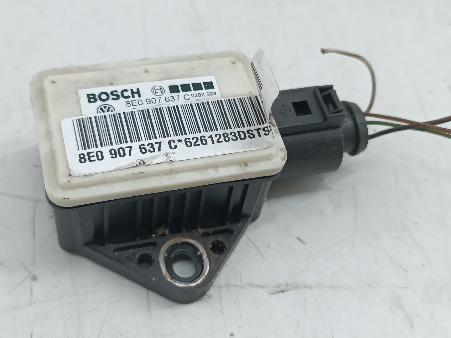 Sensor ESP AUDI A4 Avant (8ED, B7) | 04 - 08 Imagem-3