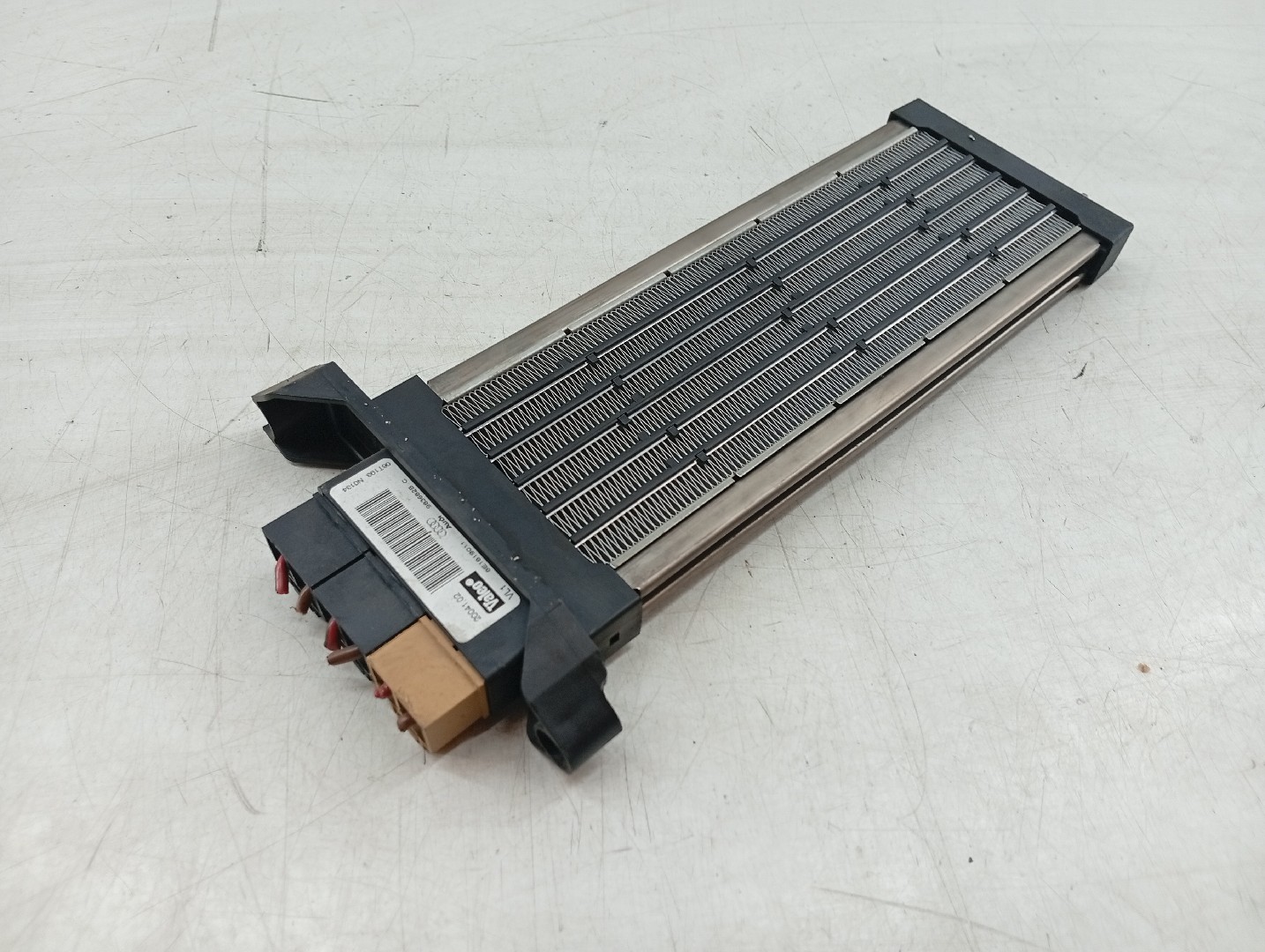 Resistencia de sofagem AUDI A4 Avant (8ED, B7) | 04 - 08