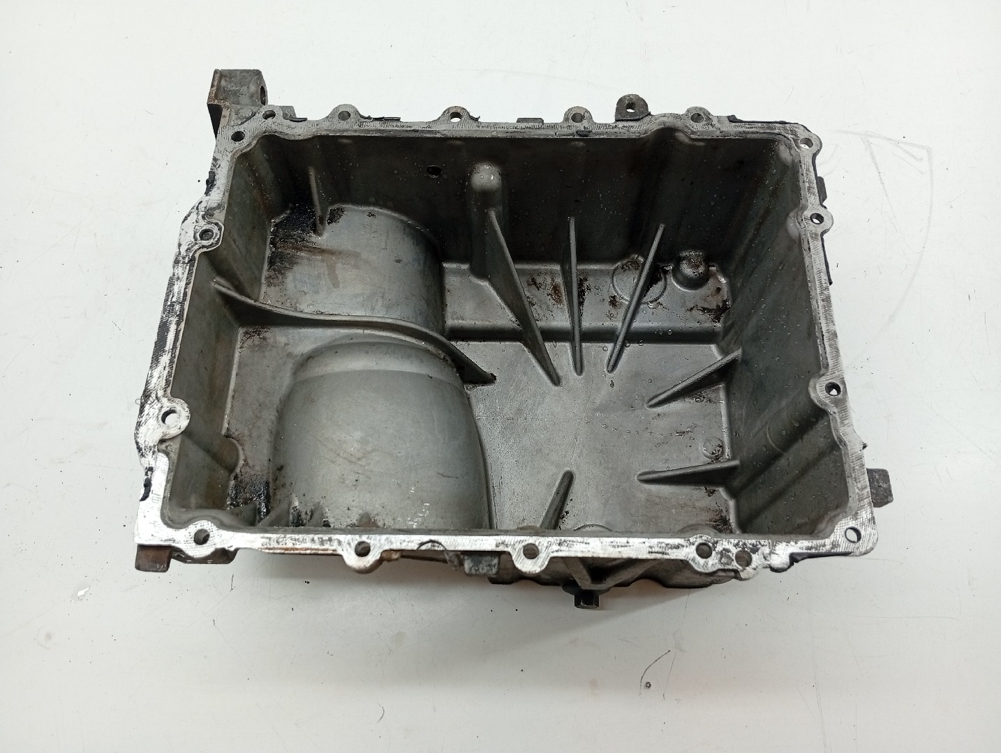 Cárter de óleo FORD FOCUS III Caixa/Hatchback | 11 - 