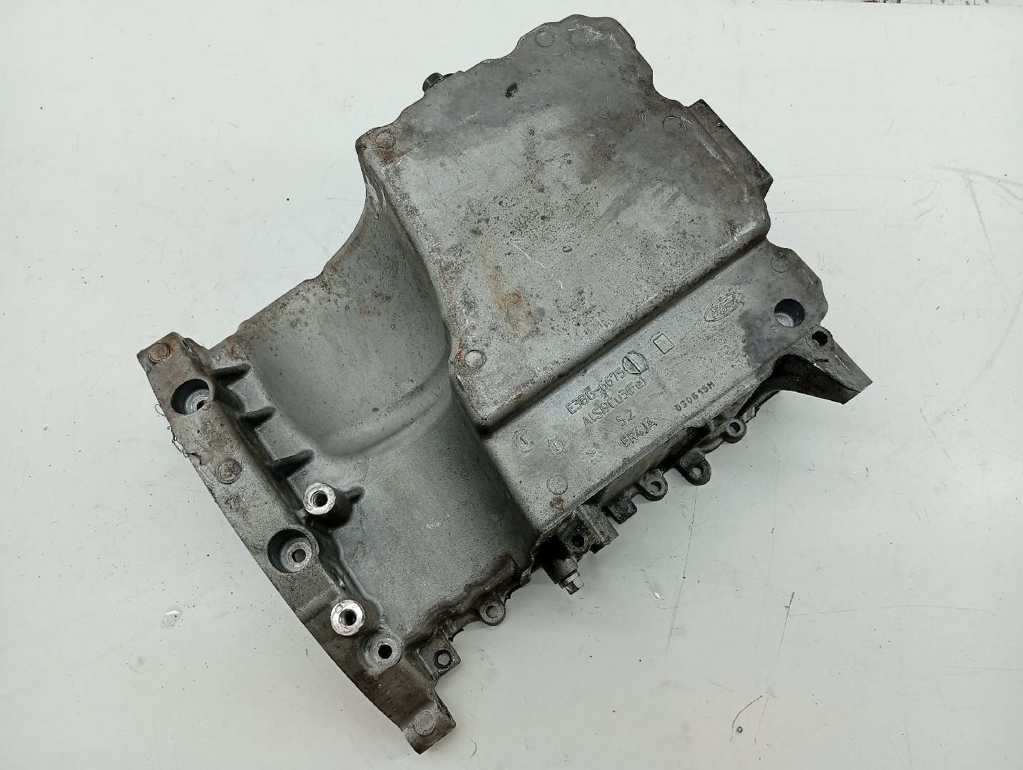 Cárter de óleo FORD FOCUS III Caixa/Hatchback | 11 -  Imagem-1