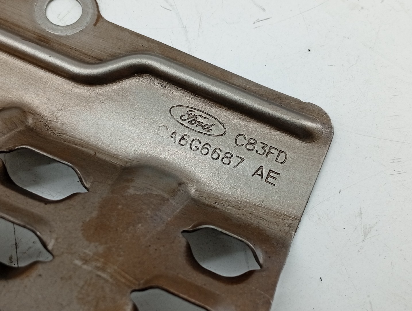 Defletor FORD FOCUS III Caixa/Hatchback | 11 -  Imagem-2