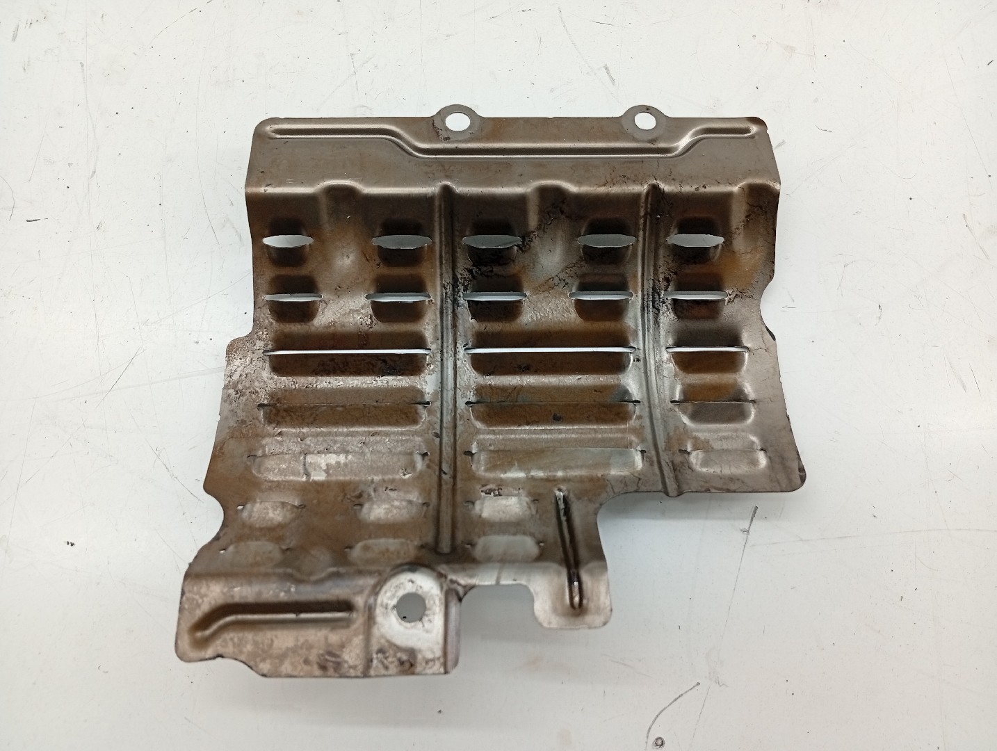 Defletor FORD FOCUS III Caixa/Hatchback | 11 -  Imagem-1