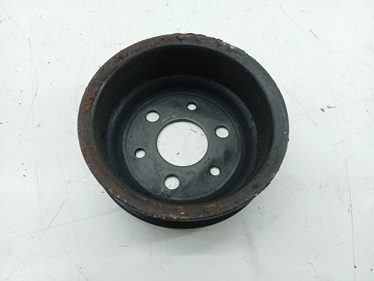 Polie FORD FOCUS III Caixa/Hatchback | 11 -  Imagem-1