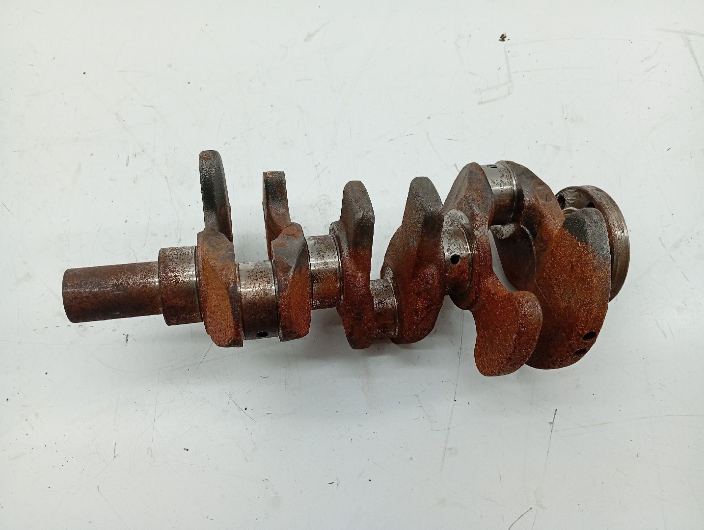 Cambota FORD FOCUS III Caixa/Hatchback | 11 - 