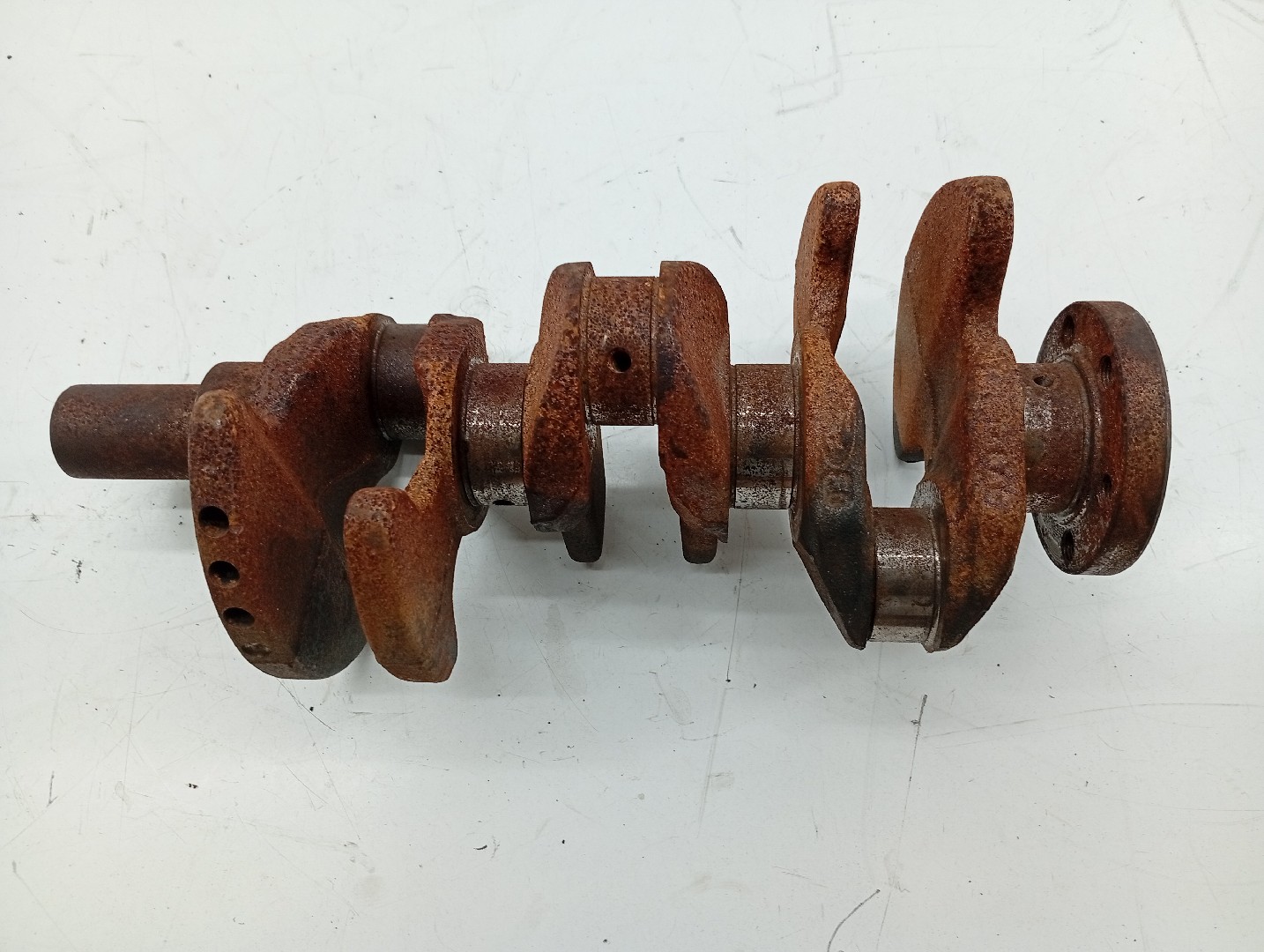 Cambota FORD FOCUS III Caixa/Hatchback | 11 -  Imagem-1