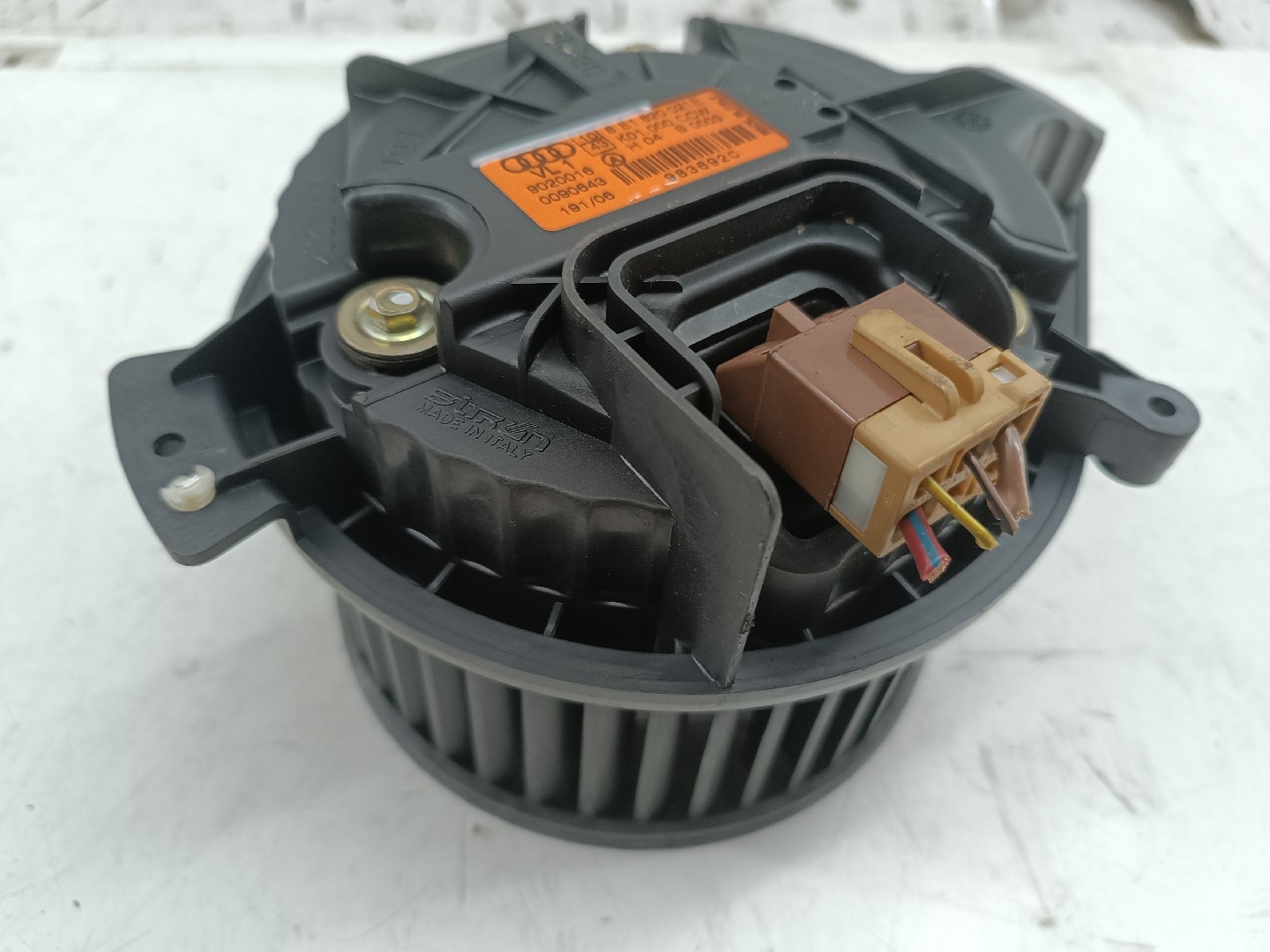 Motor de Sofagem AUDI A4 Avant (8ED, B7) | 04 - 08 Imagem-2