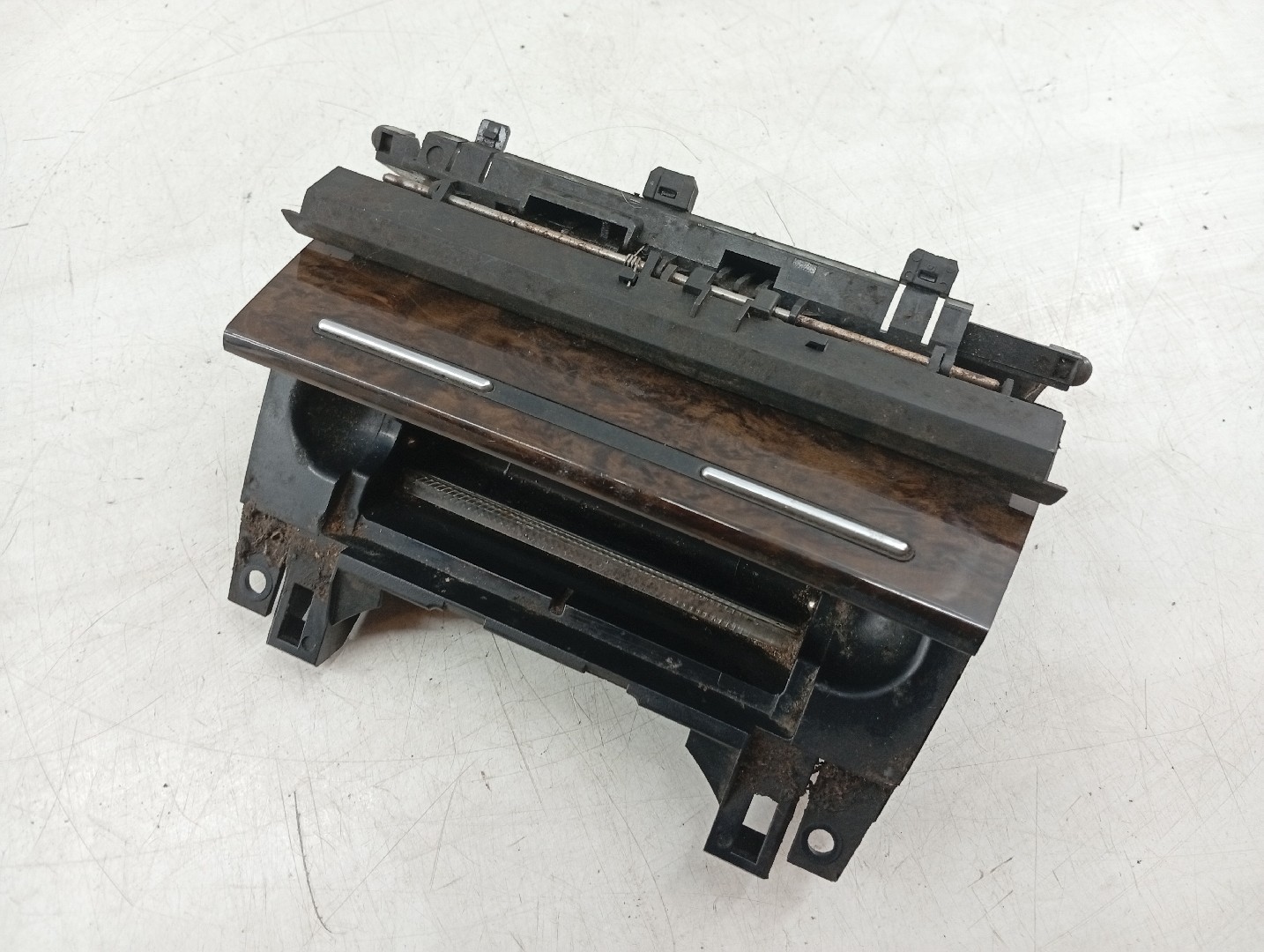 Cinzeiro AUDI A4 Avant (8ED, B7) | 04 - 08