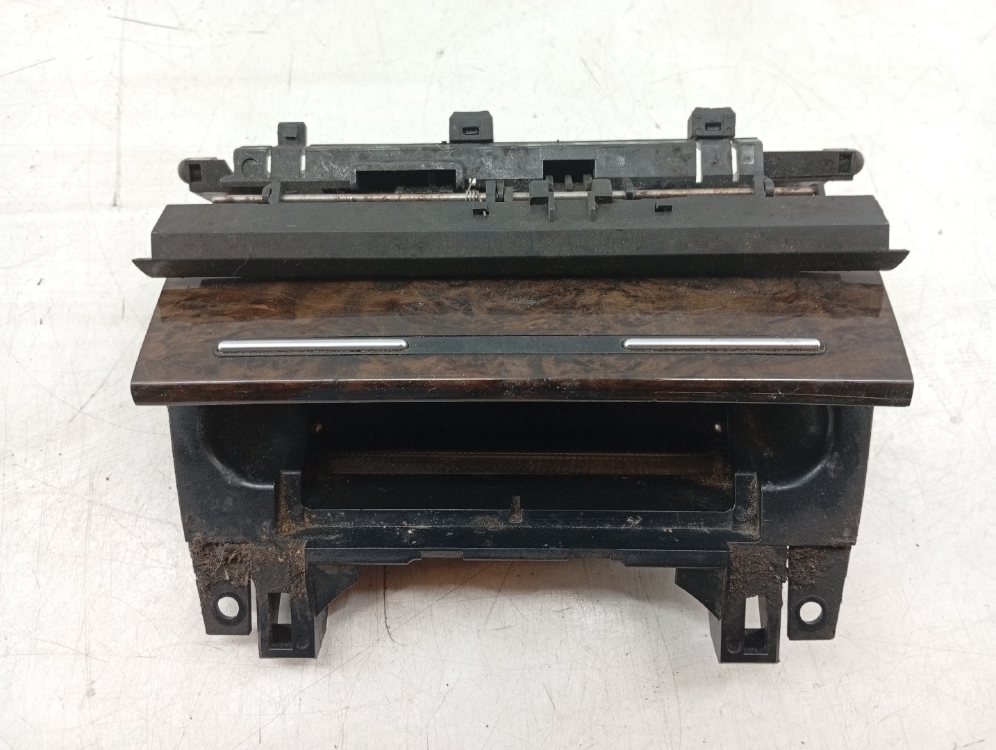 Cinzeiro AUDI A4 Avant (8ED, B7) | 04 - 08 Imagem-3