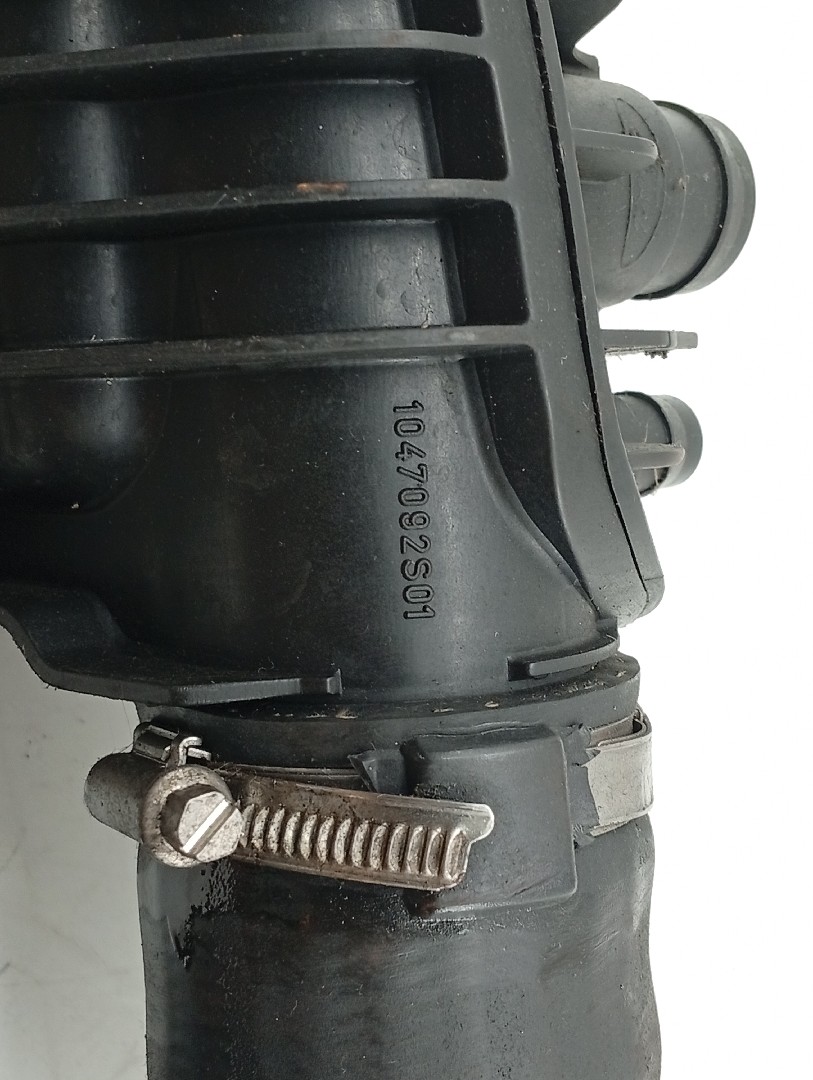 Coletor de admissão FORD FOCUS III Caixa/Hatchback | 11 -  Imagem-1