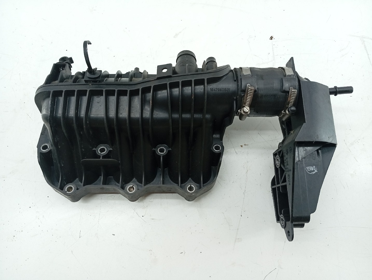 Coletor de admissão FORD FOCUS III Caixa/Hatchback | 11 - 