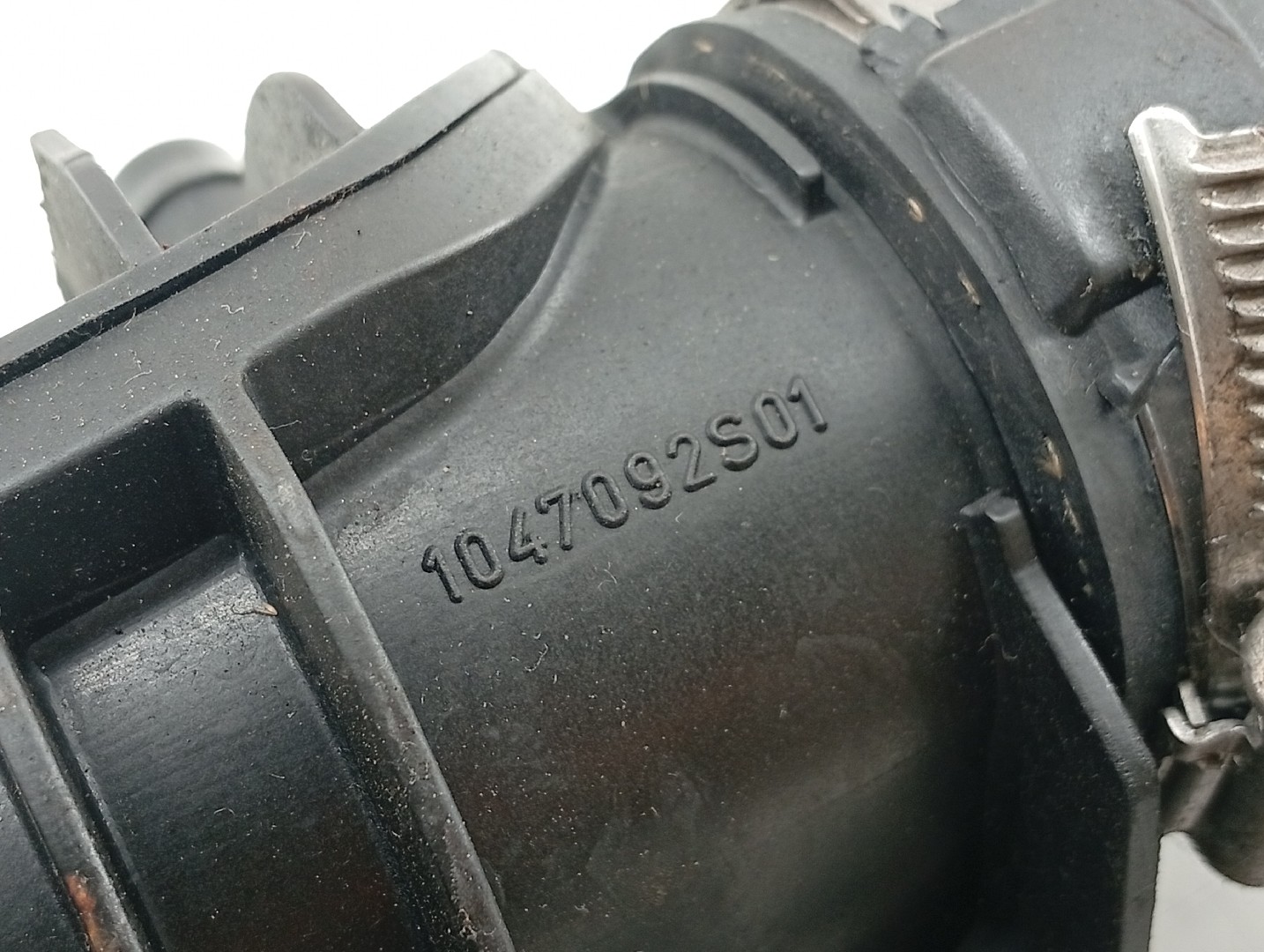 Coletor de admissão FORD FOCUS III Caixa/Hatchback | 11 -  Imagem-5