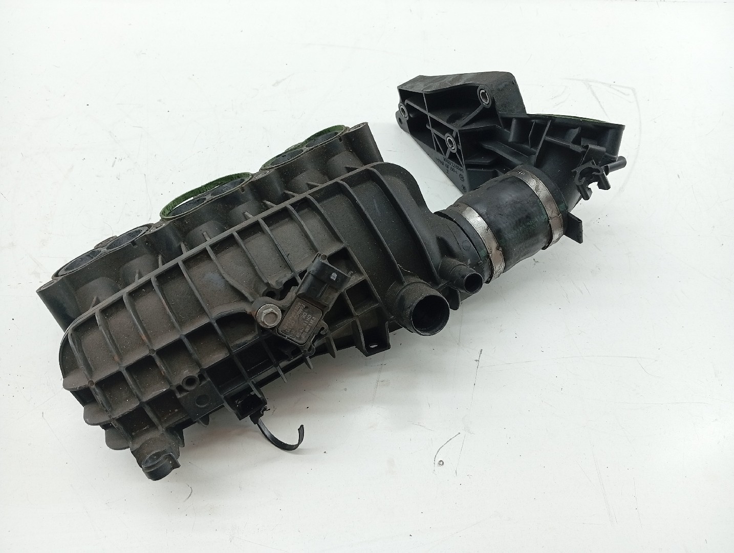 Coletor de admissão FORD FOCUS III Caixa/Hatchback | 11 -  Imagem-3