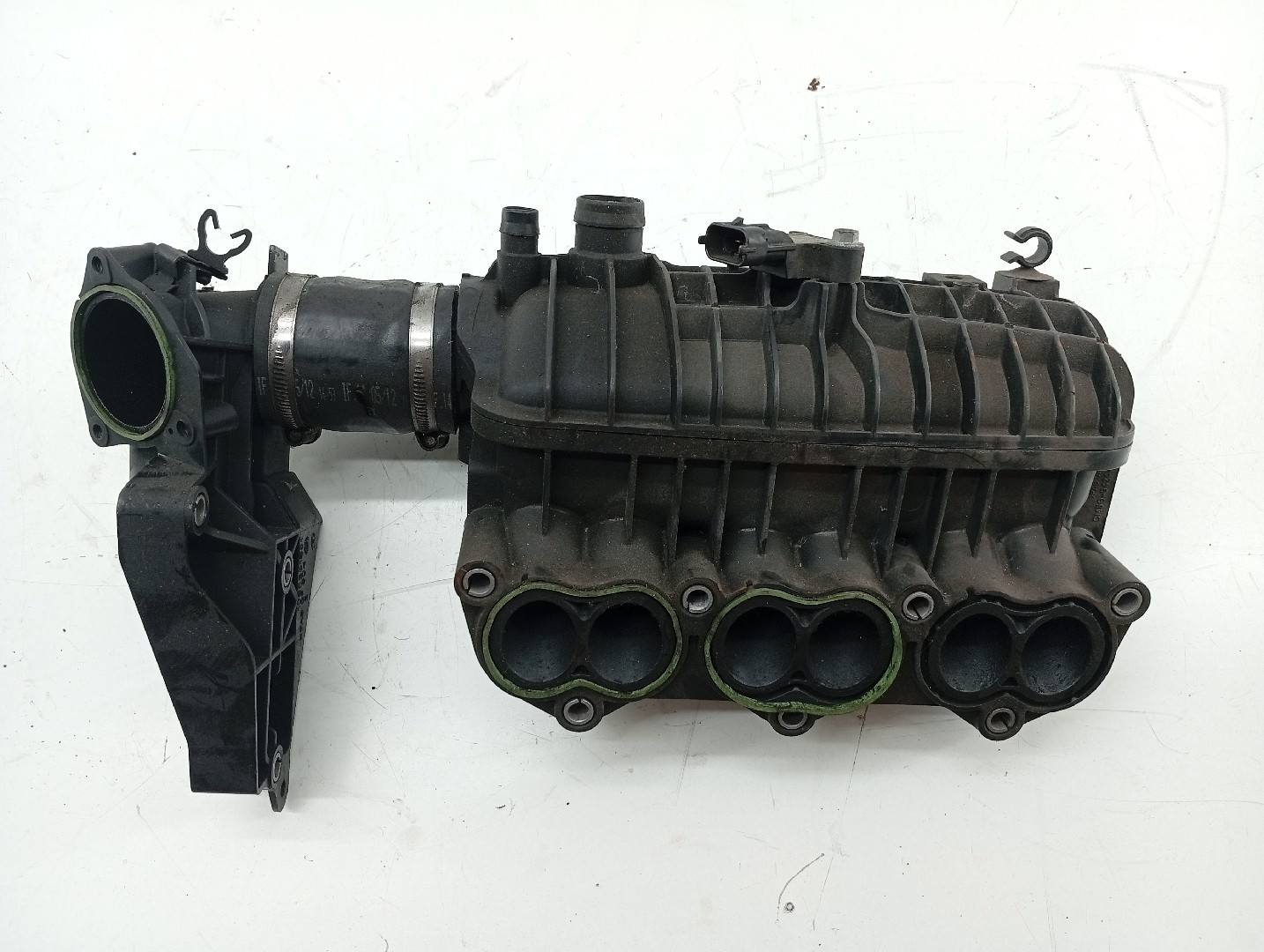 Coletor de admissão FORD FOCUS III Caixa/Hatchback | 11 -  Imagem-2