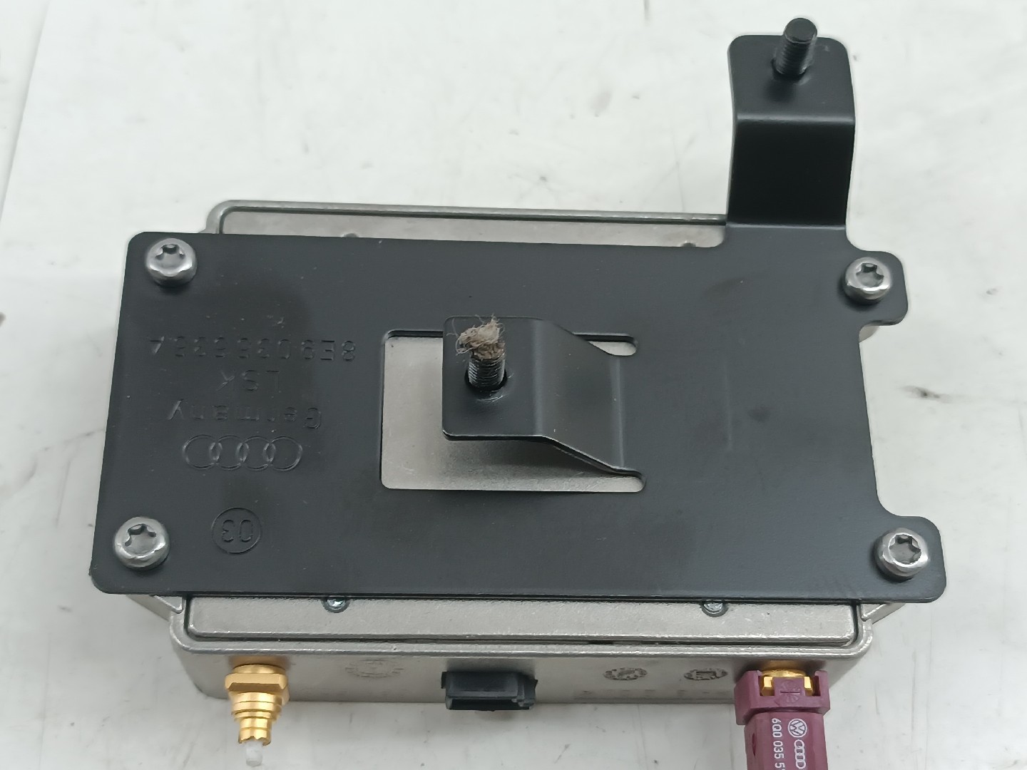 Módulo de antena digital AUDI A4 Avant (8ED, B7) | 04 - 08