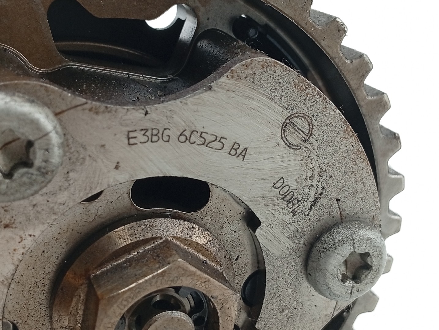 Árvore de cames FORD FOCUS III Caixa/Hatchback | 11 -  Imagem-2