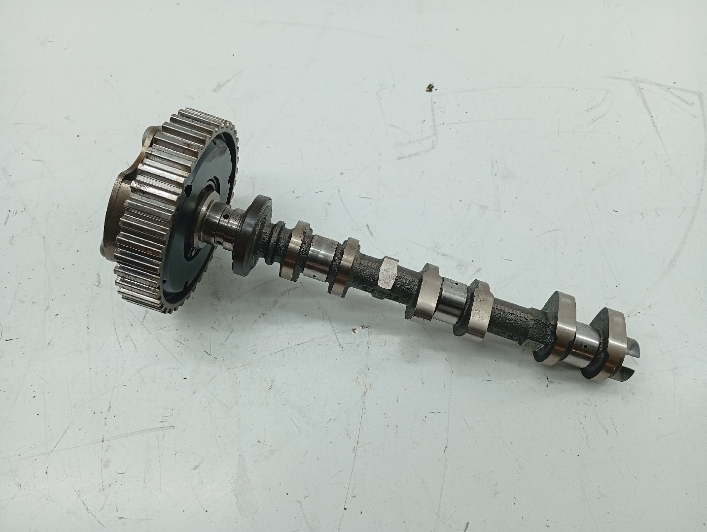 Árvore de cames FORD FOCUS III Caixa/Hatchback | 11 - 