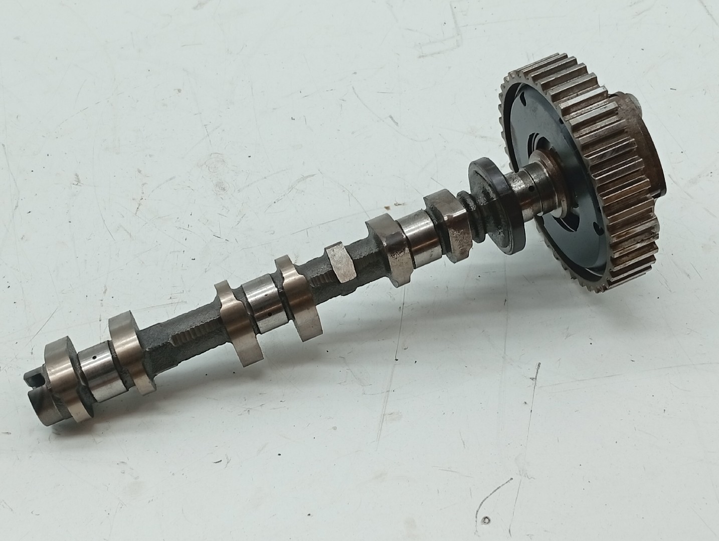 Árvore de cames FORD FOCUS III Caixa/Hatchback | 11 -  Imagem-4