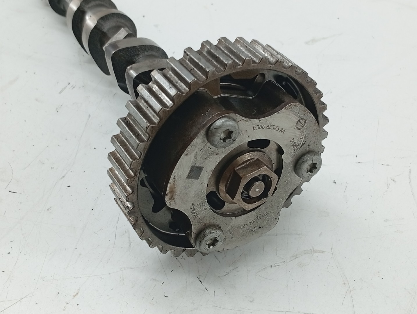 Árvore de cames FORD FOCUS III Caixa/Hatchback | 11 -  Imagem-3