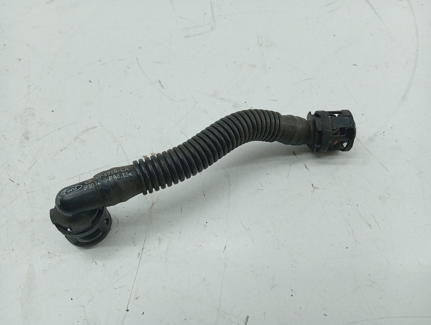 Tubo de Ar FORD FOCUS III Caixa/Hatchback | 11 - 