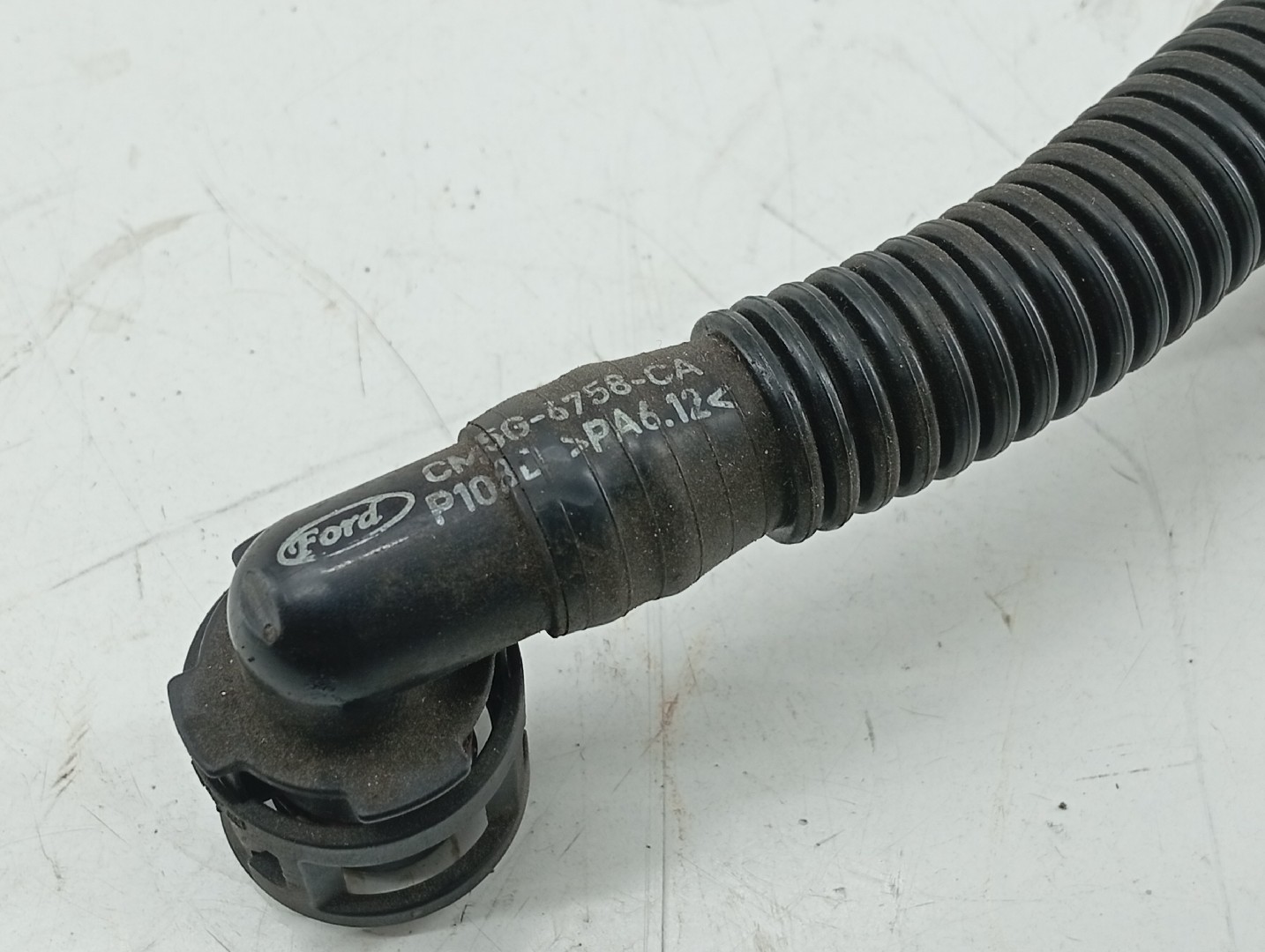 Tubo de Ar FORD FOCUS III Caixa/Hatchback | 11 -  Imagem-1