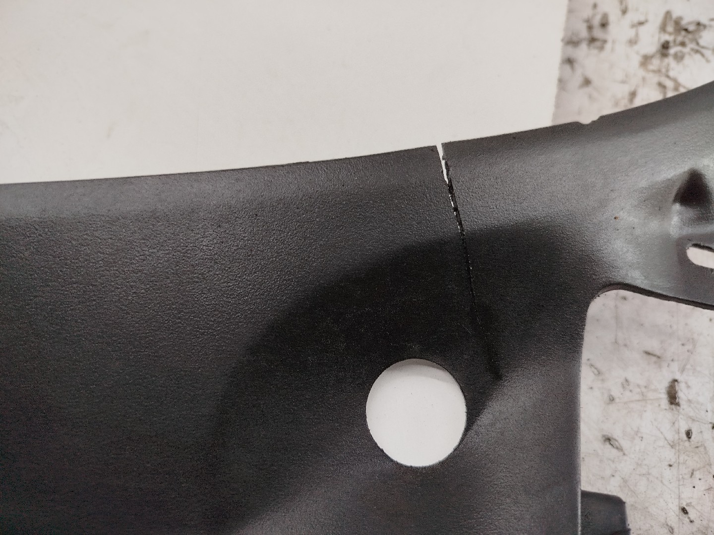 Grelha de torpedo CITROEN XANTIA Break (X1_, X2_) | 95 - 03 Imagem-1