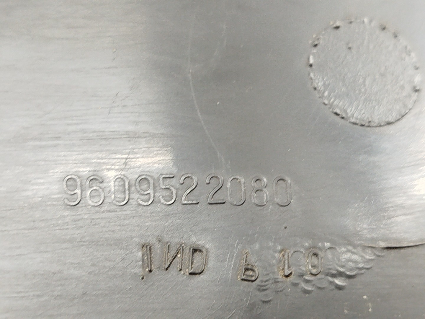 Grelha de torpedo CITROEN XANTIA Break (X1_, X2_) | 95 - 03 Imagem-3