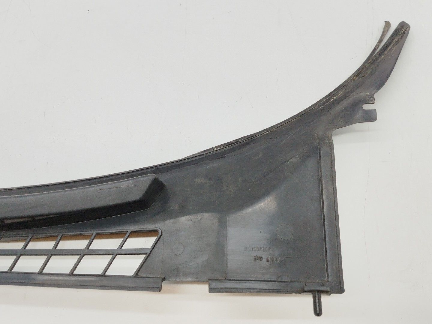 Grelha de torpedo CITROEN XANTIA Break (X1_, X2_) | 95 - 03 Imagem-7