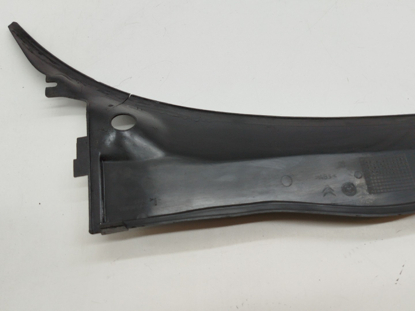 Grelha de torpedo CITROEN XANTIA Break (X1_, X2_) | 95 - 03 Imagem-5