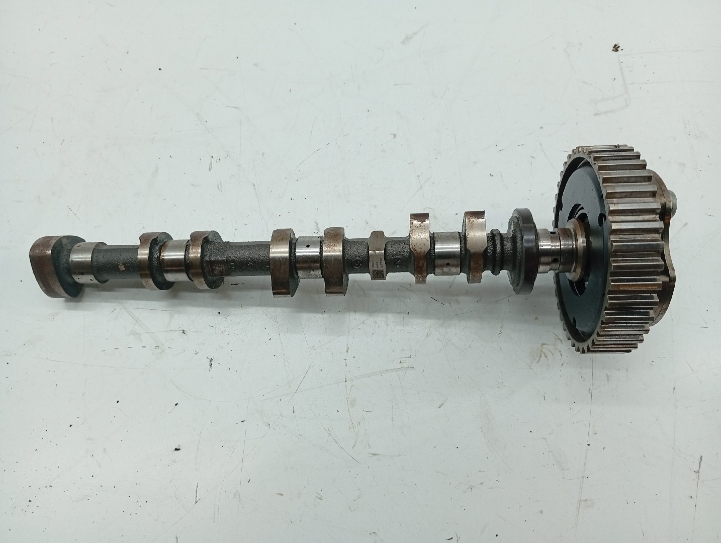 Árvore de cames FORD FOCUS III Caixa/Hatchback | 11 - 