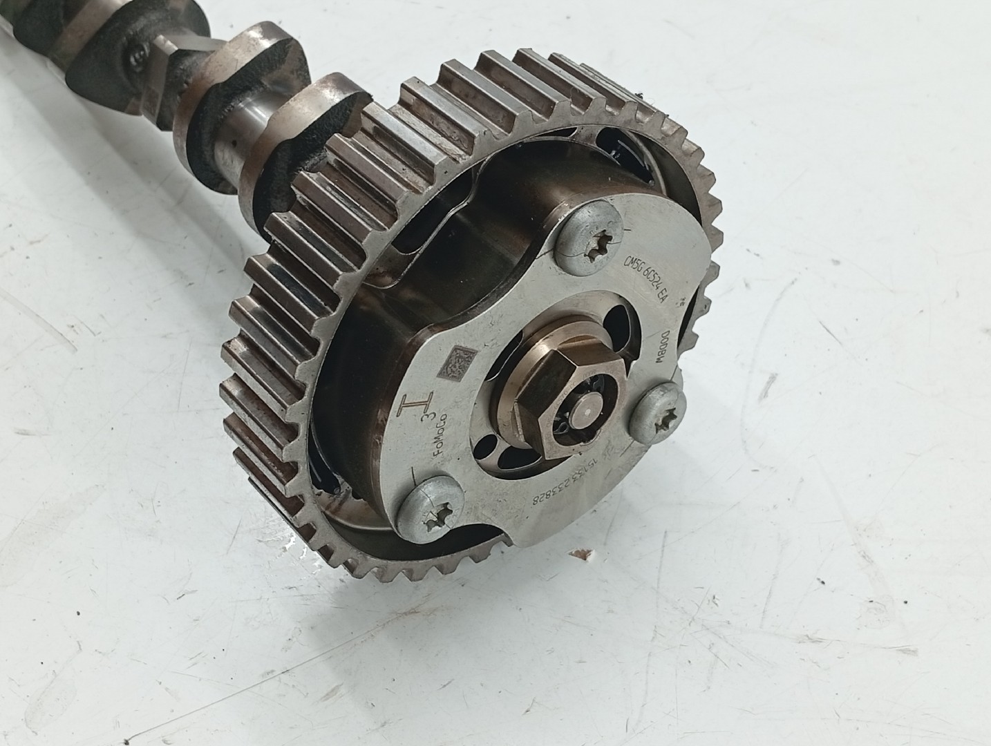 Árvore de cames FORD FOCUS III Caixa/Hatchback | 11 -  Imagem-1