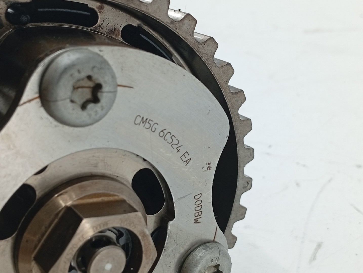 Árvore de cames FORD FOCUS III Caixa/Hatchback | 11 -  Imagem-2