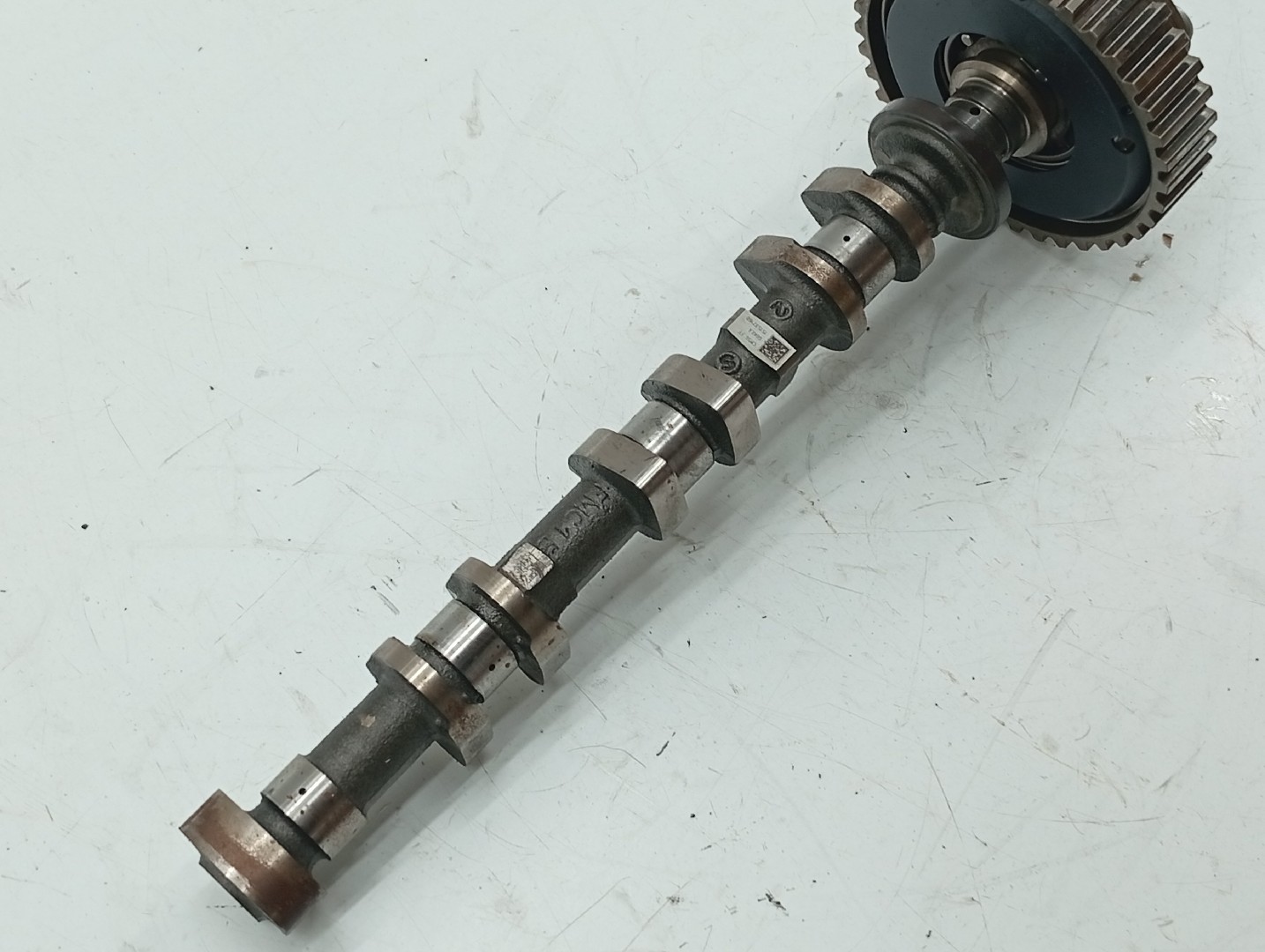 Árvore de cames FORD FOCUS III Caixa/Hatchback | 11 -  Imagem-4