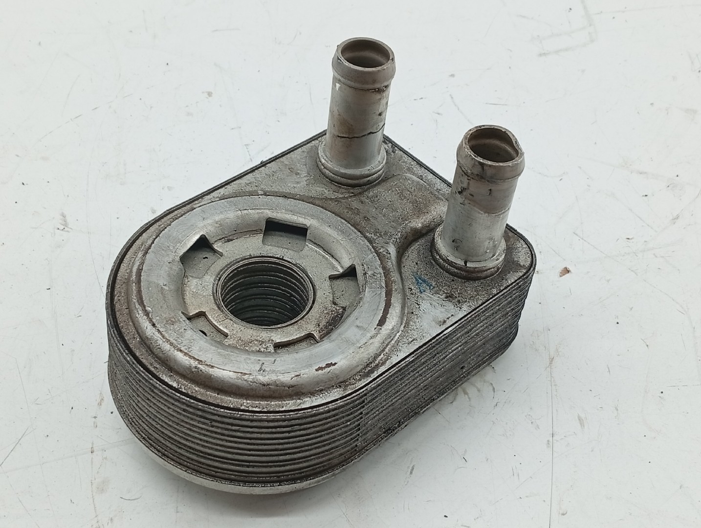 Radiador do Óleo FORD FOCUS III Caixa/Hatchback | 11 -  Imagem-2