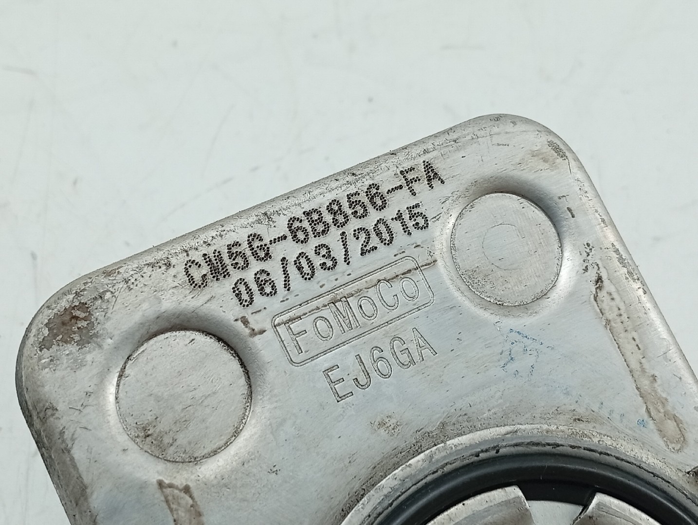 Radiador do Óleo FORD FOCUS III Caixa/Hatchback | 11 -  Imagem-1