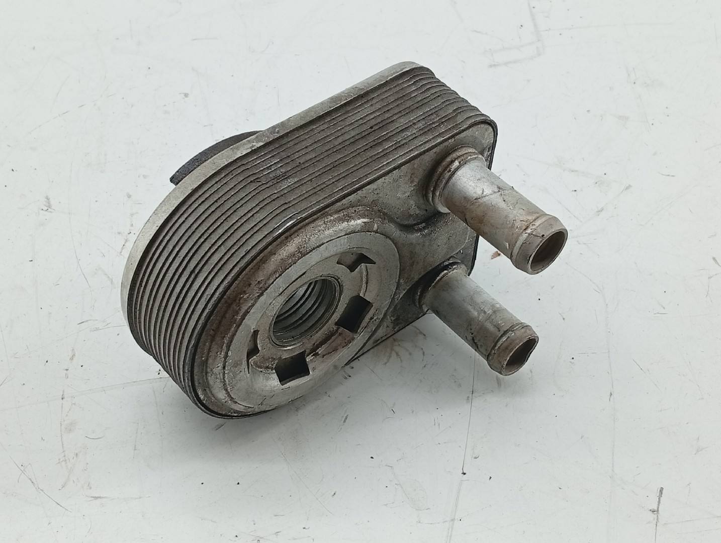 Radiador do Óleo FORD FOCUS III Caixa/Hatchback | 11 -  Imagem-3