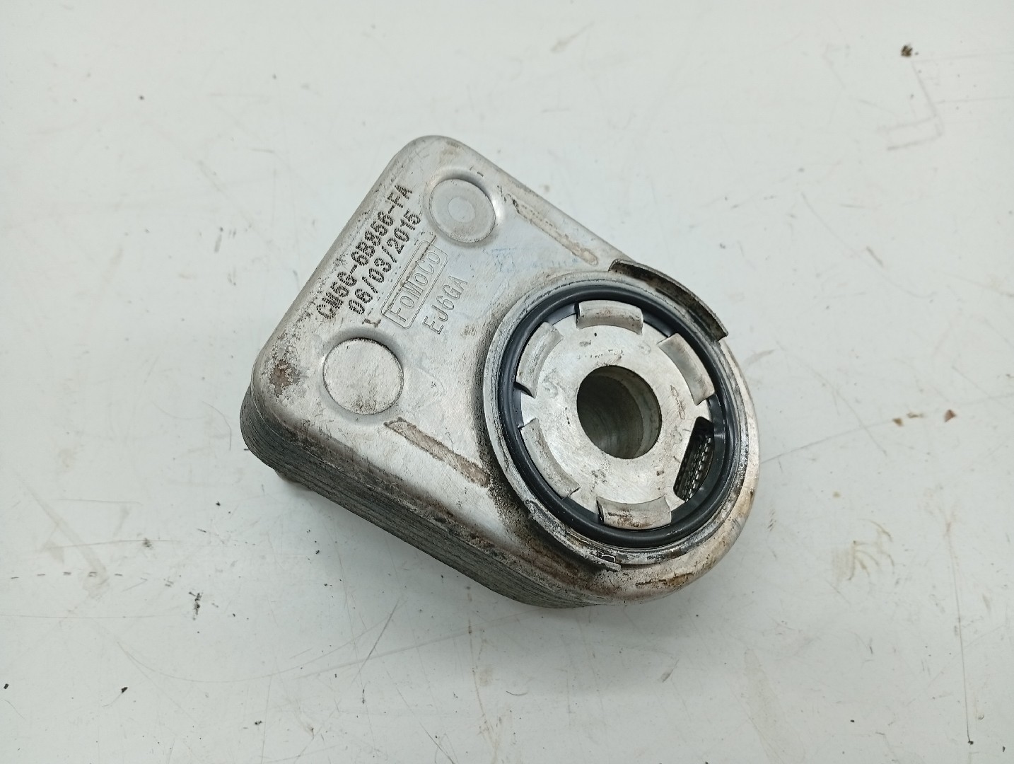 Radiador do Óleo FORD FOCUS III Caixa/Hatchback | 11 - 