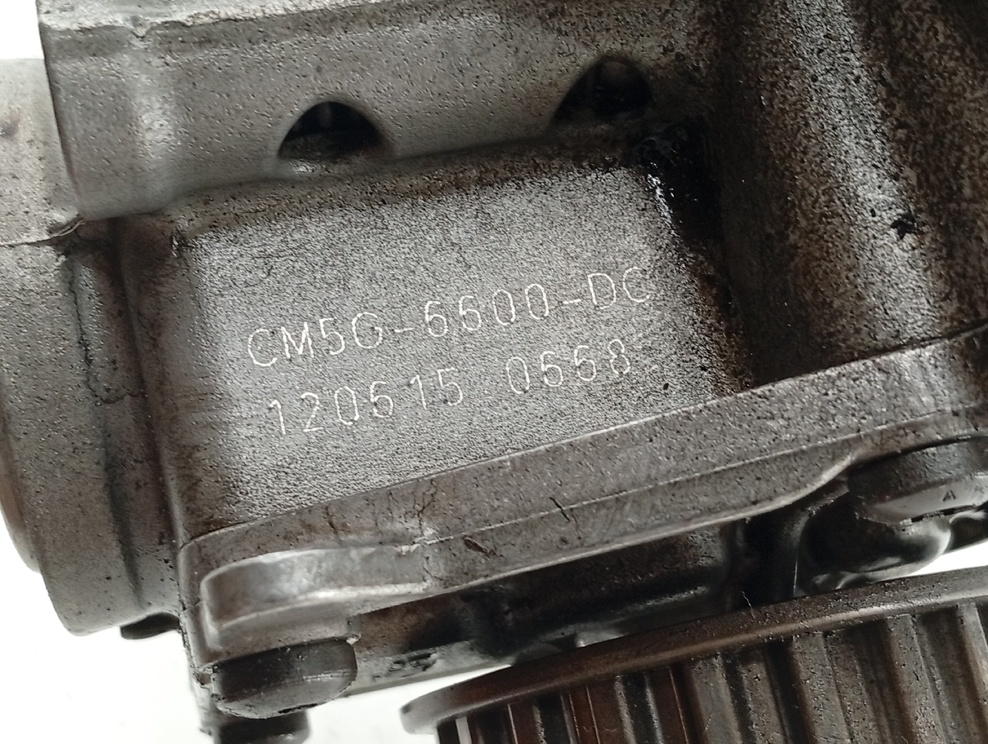 Bomba de óleo FORD FOCUS III Caixa/Hatchback | 11 -  Imagem-5