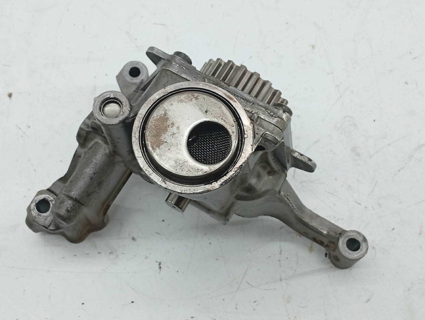 Bomba de óleo FORD FOCUS III Caixa/Hatchback | 11 -  Imagem-4