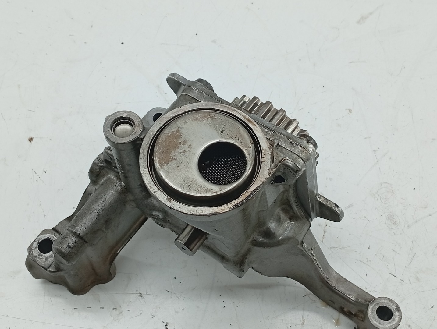 Bomba de óleo FORD FOCUS III Caixa/Hatchback | 11 -  Imagem-3