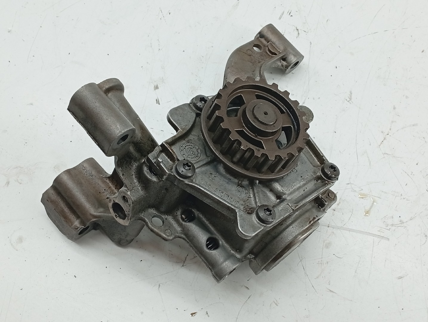 Bomba de óleo FORD FOCUS III Caixa/Hatchback | 11 -  Imagem-6