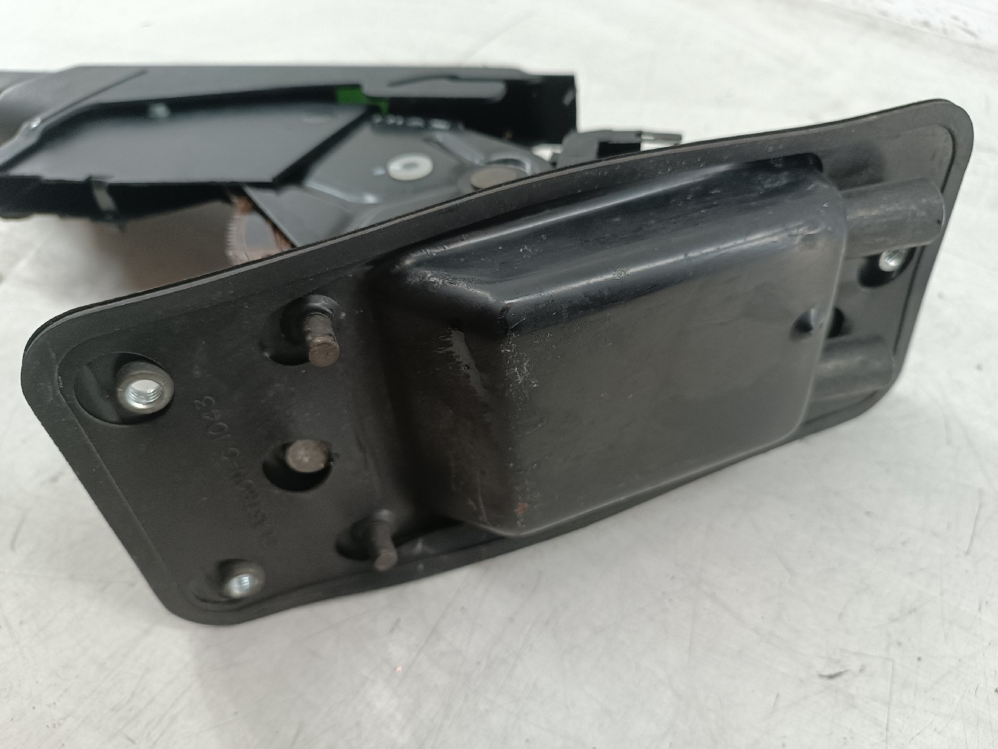 Travão de mão AUDI A4 Avant (8ED, B7) | 04 - 08 Imagem-2