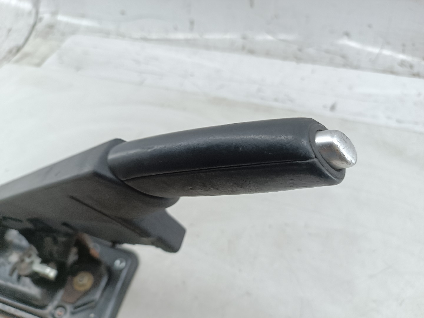 Travão de mão AUDI A4 Avant (8ED, B7) | 04 - 08 Imagem-3