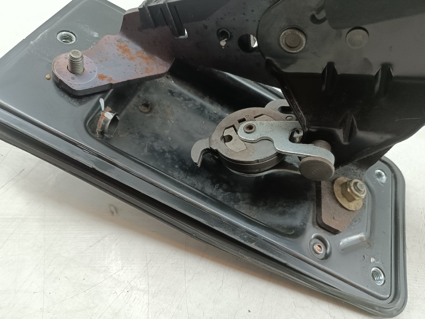 Travão de mão AUDI A4 Avant (8ED, B7) | 04 - 08 Imagem-4