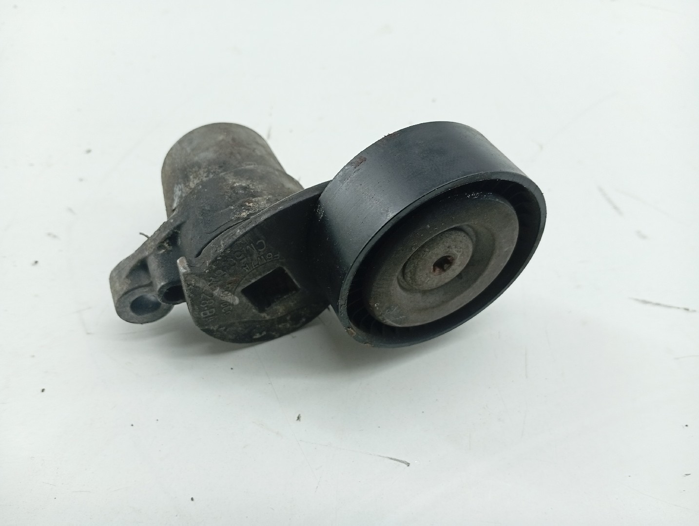 Tensor da correia auxiliar FORD FOCUS III Caixa/Hatchback | 11 - 