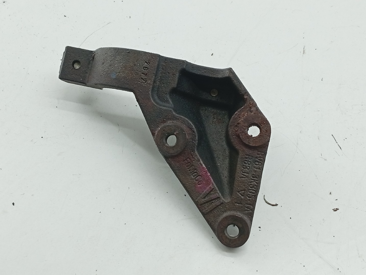 Suporte FORD FOCUS III Caixa/Hatchback | 11 -  Imagem-1