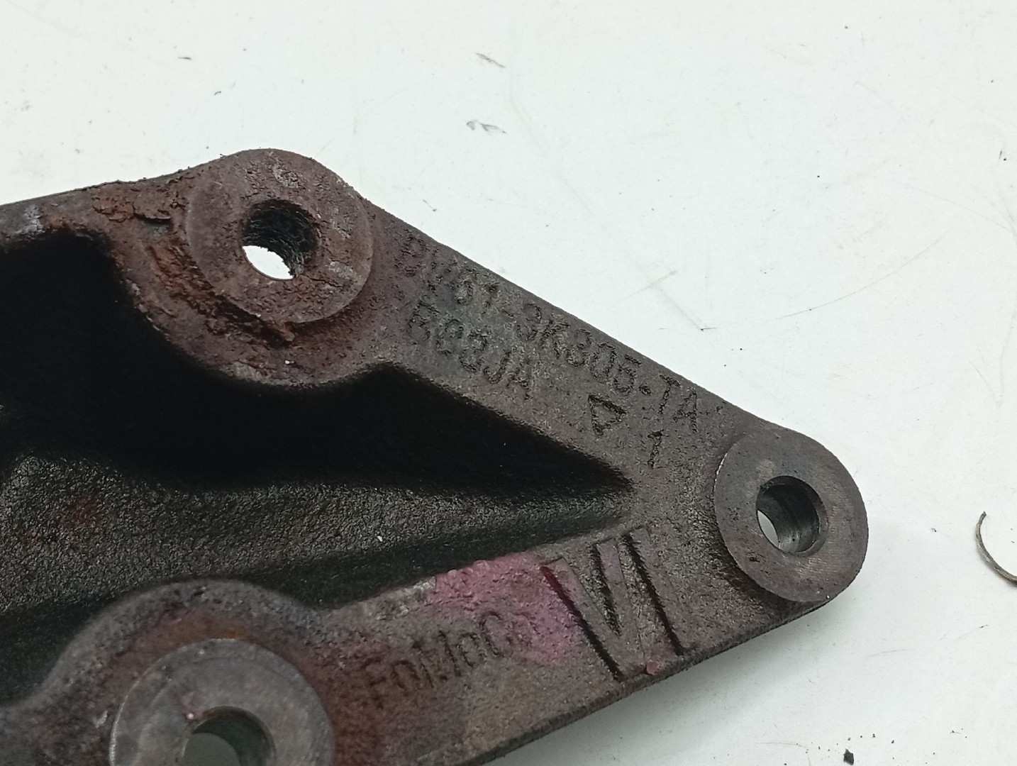 Suporte FORD FOCUS III Caixa/Hatchback | 11 -  Imagem-2