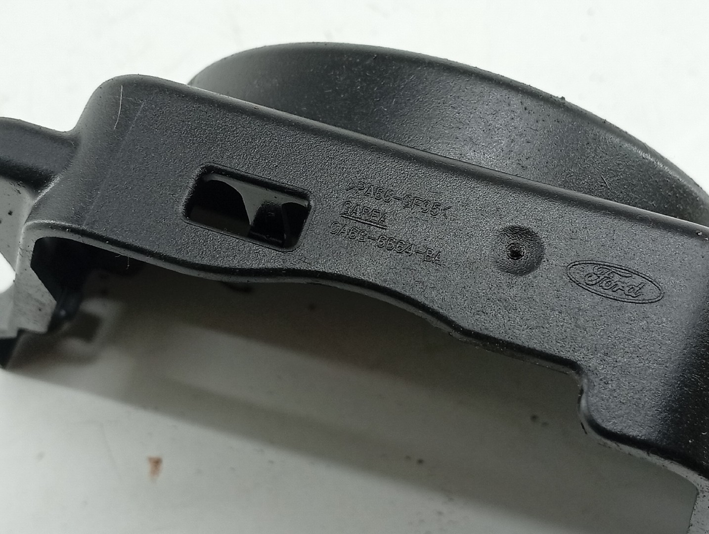 Proteção FORD FOCUS III Caixa/Hatchback | 11 -  Imagem-2